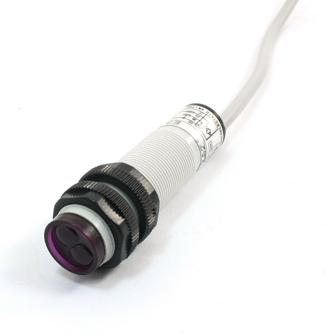 DC10-30V 40cm Sensor Distance Photoelectric Switch E3F-DS40C3