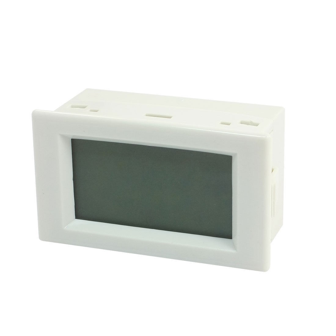 Blue LCD Panel Meter 3Digit Digital Voltmeter Display AC 80-500V
