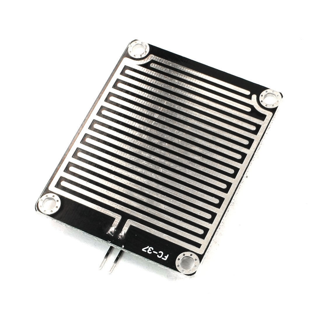 Wet Sensitive Water Rain Drop Sensor Board 50mmx40mm