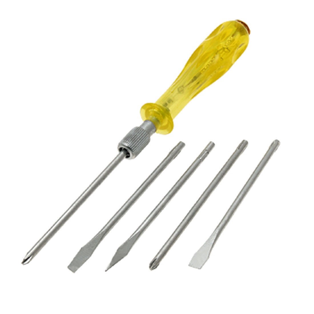 Circuit Neon Tester Pen Phillips Slotted Screwdriver