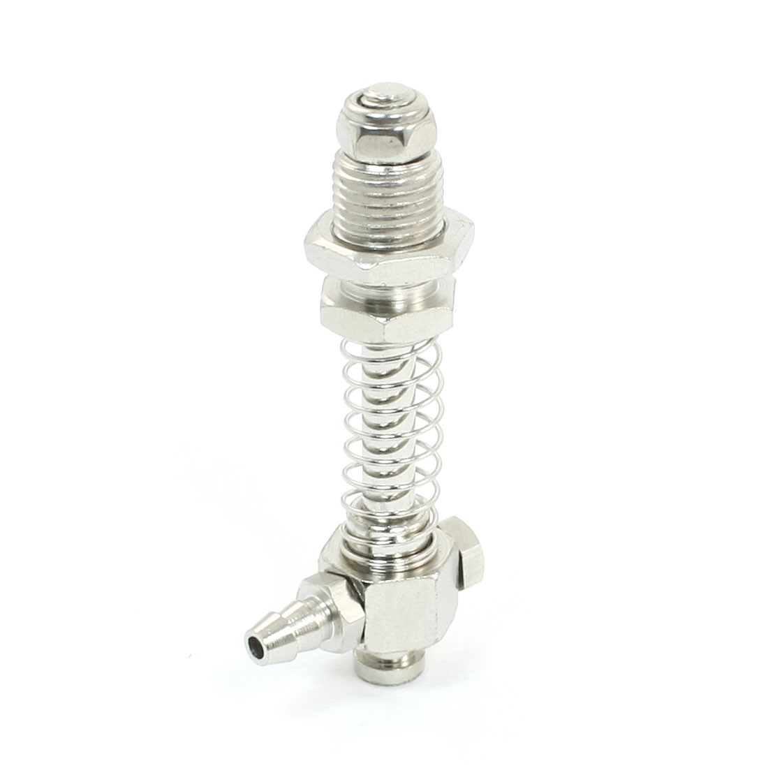 7mm x 10mm x 60mm One End Spring Loaded Vac Motion Cup Level Compensator