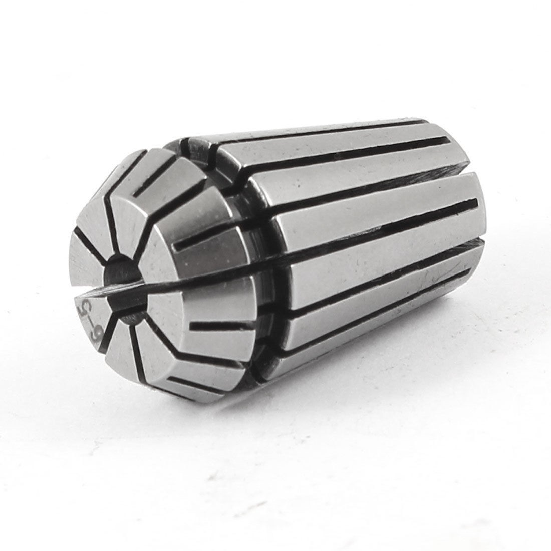 6mm-5mm 15/64"-1/5" Clamping Range CNC Spring Collet Chuck ER20-6