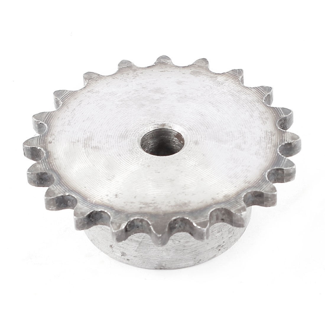 64mm Diameter 10 Hole Dia 20T Toothed Tand 35B20T Simplex Sprocket