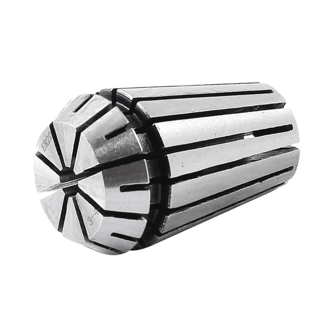 3mm-4mm 1/8"-5/32" Clamping Range CNC Spring Collet Chuck ER20-4