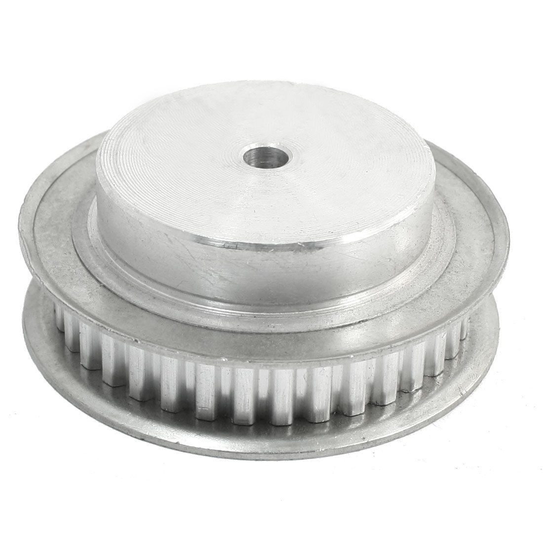 66mm Dia XL Type 0.43" Width Timing Belt Pulley 36 Tooth 1/5" Pitch