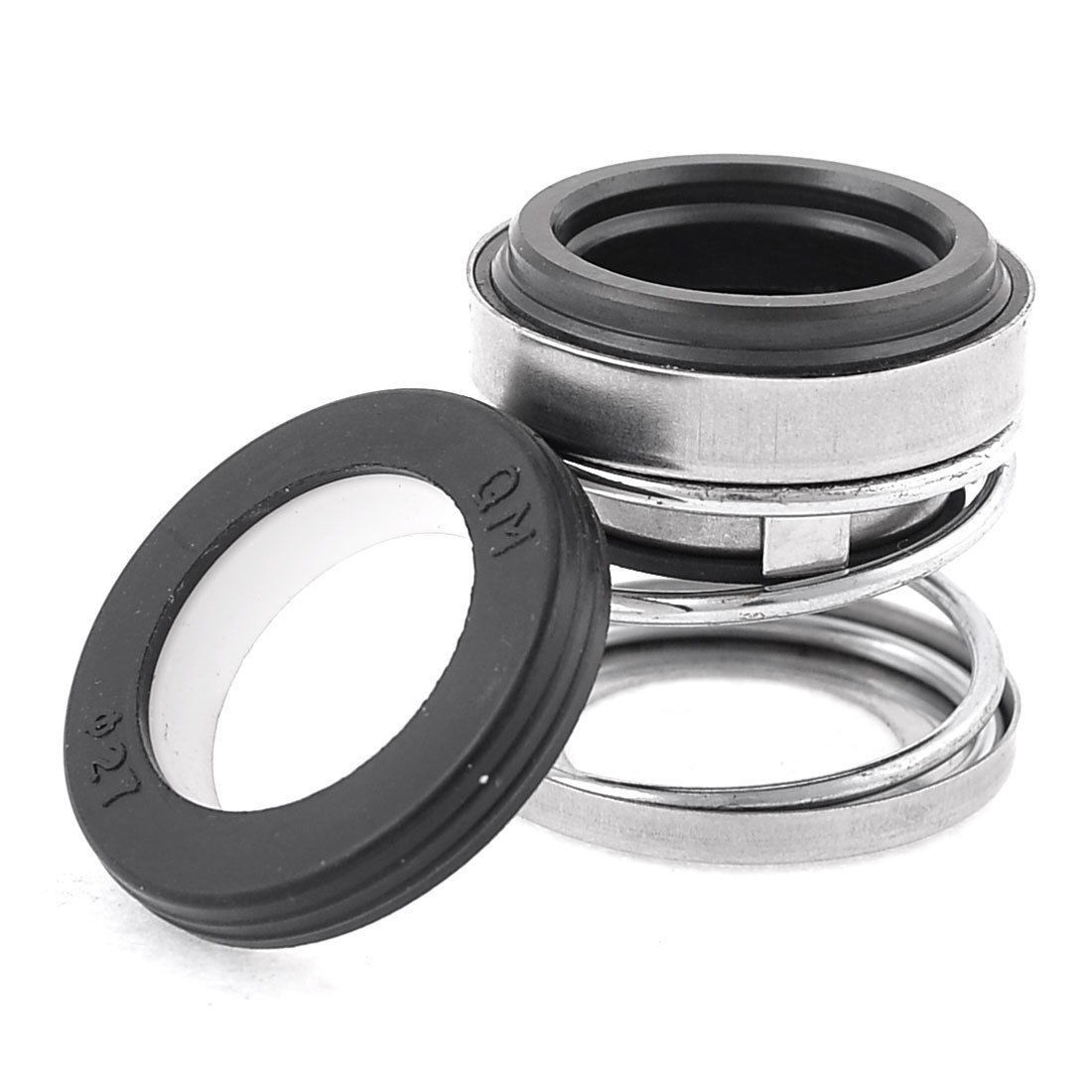 15mm Inner Diameter Single Coil Spring Pump Mechanical Seal