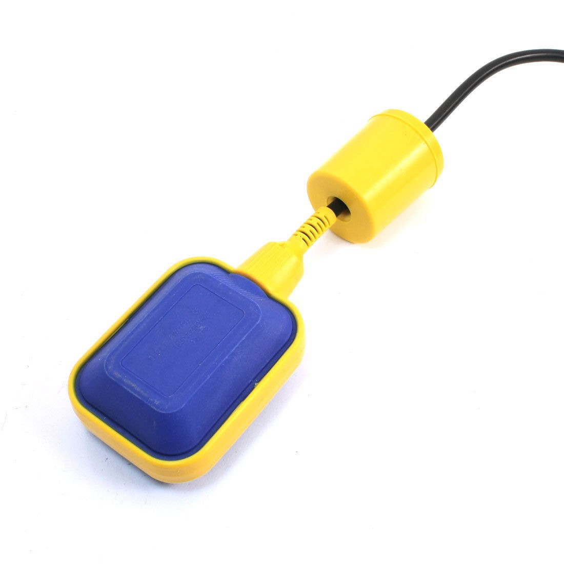 XPSJ-M15-3 Float Switch Liquid Water Level Sensor Controller 2.85M for Tank Pump