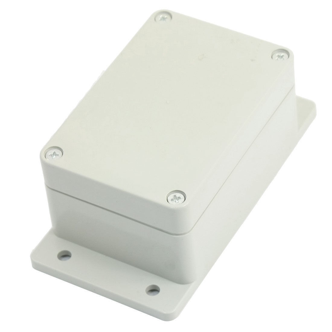 Waterproof Electronic Switch Protector Case Junction Box 132x68x50mm