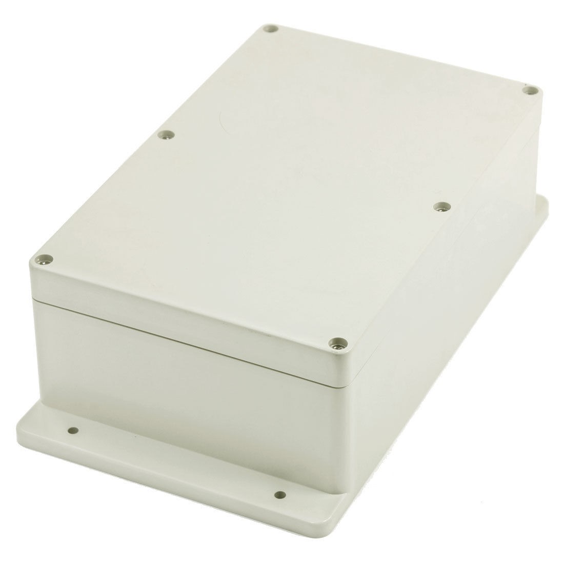 Waterproof Electronic Switch Protector Case Junction Box 272x150x83mm