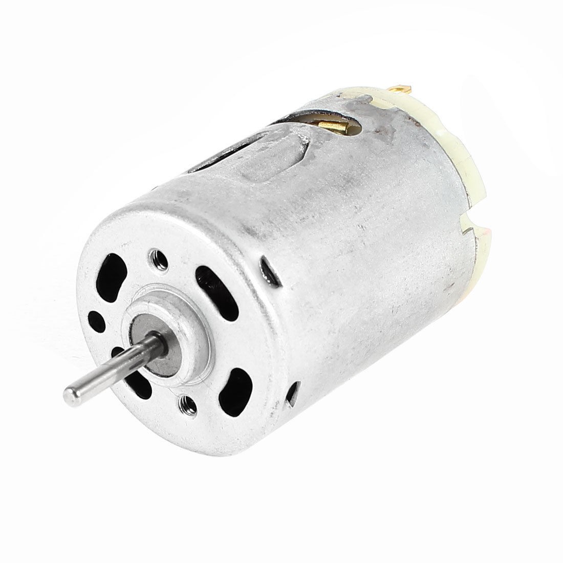 DC 12V 10000RPM 2.3mm Shaft Magnetic Electric Motor Replacement