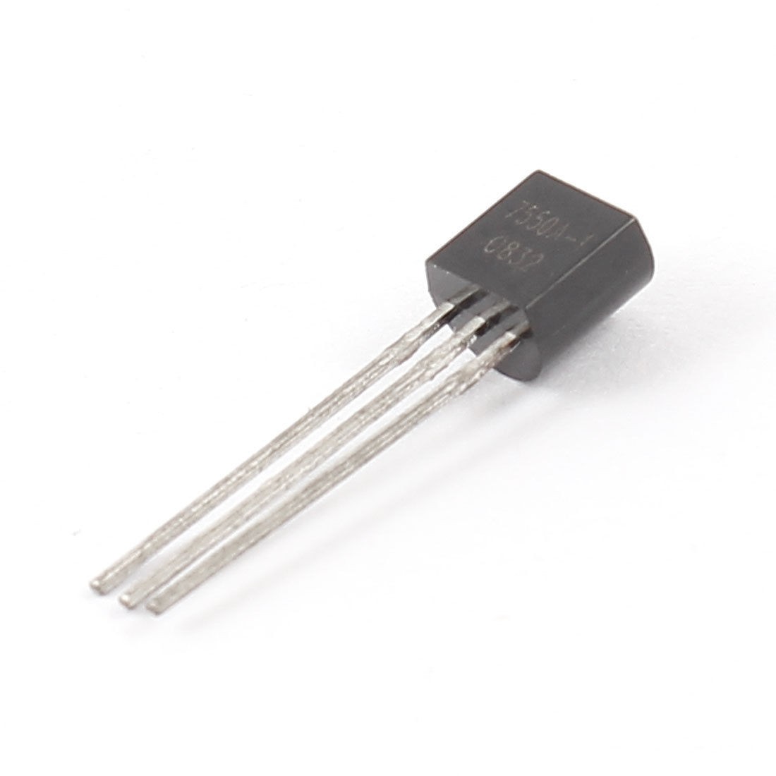 HT7550A 24V 100mA 3 Pin Semiconductor Silicon PNP Transistor