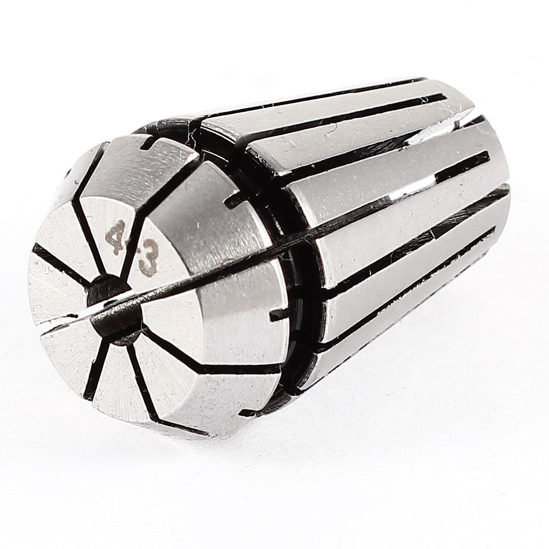 ER16 Precision Spring Collet 4-3mm Clamp Dia for CNC Chuck Milling Lathe