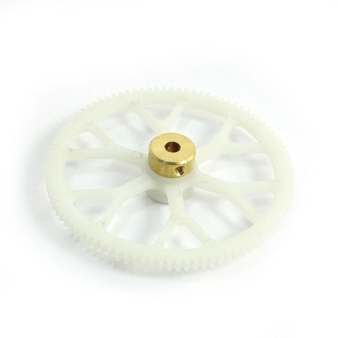 6023 Airplane RC Helicopter Model Toys Spare Parts Lower Gear