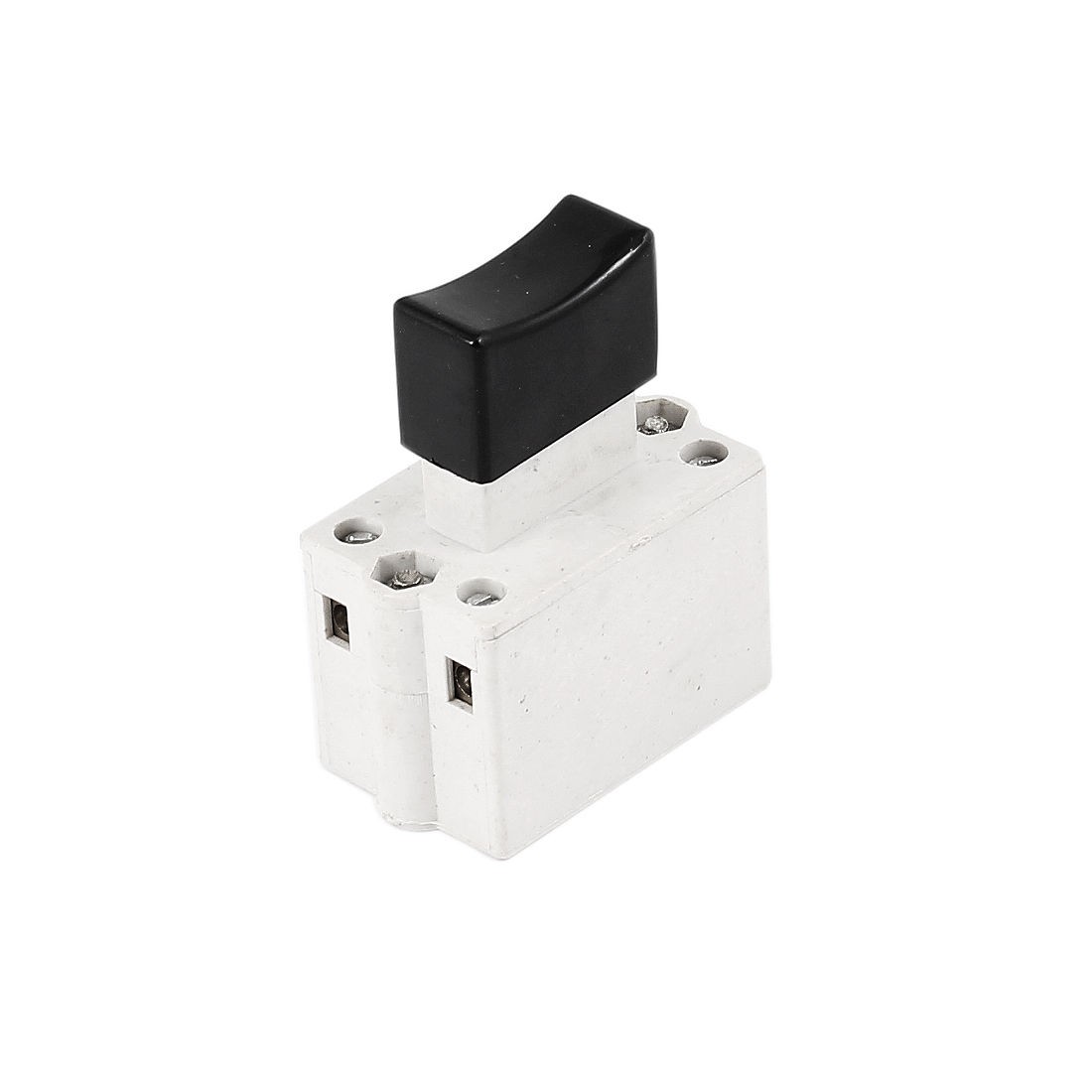 AC 16A 220/380V DPST Momentary Trigger Switch for Cutting Machine