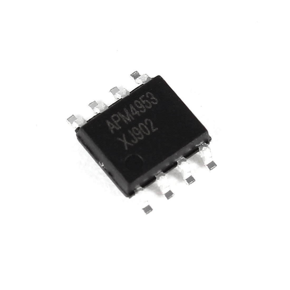 Electronic Parts APM4953 SOP Package Type 8 Pin PWM Controller IC