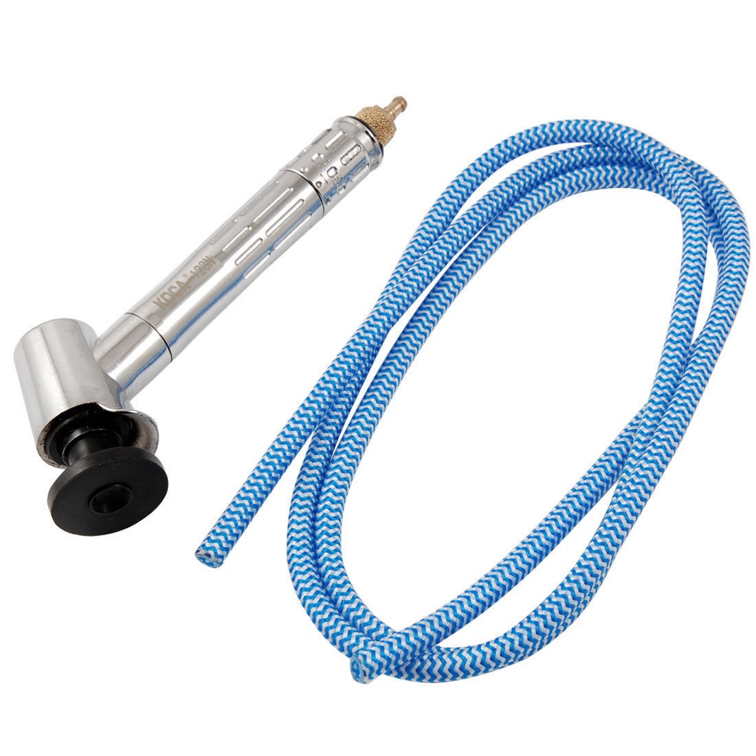 Air 45 Degree 70000RPM Micro Grinder Hand Tool Kit