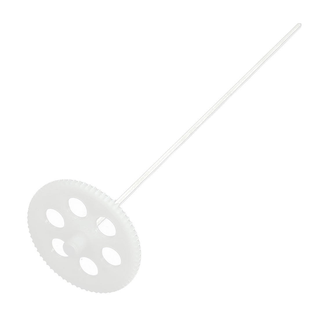 8088 Aircraft RC Helicopter DIY Assembly Spare Parts Lower Gear