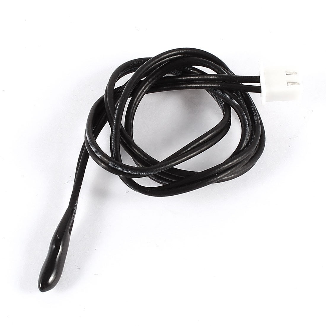 Air Conditioner Replacement Part 15K Epoxy Coated Temperature Sensor Probe 17"