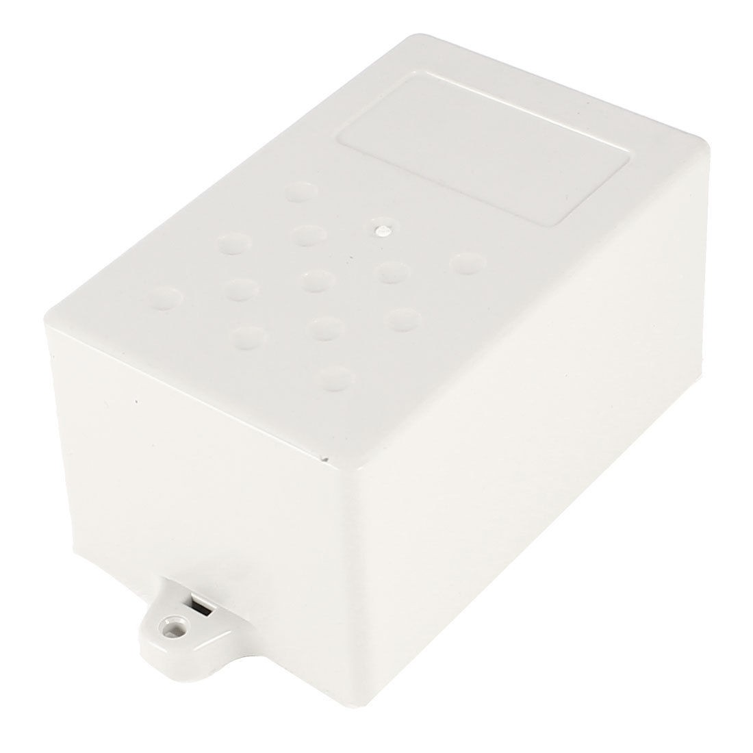 100mmx63mmx50m<wbr/>m Cable Connect Waterproof Plastic Case Junction Box