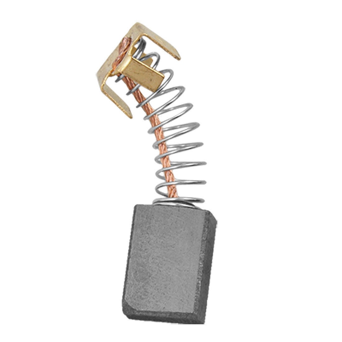 New 5 Pairs 7/16" x 5/16" x 3/16" Motor Carbon Brushes