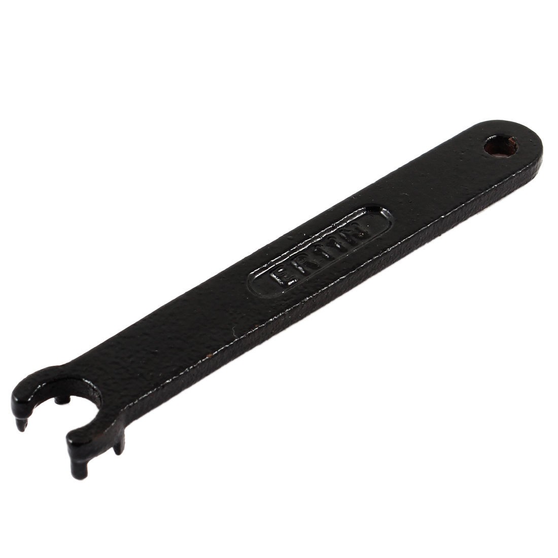 Black Metal Precision ER11M CNC Milling Collet Chuck Wrench Spanner