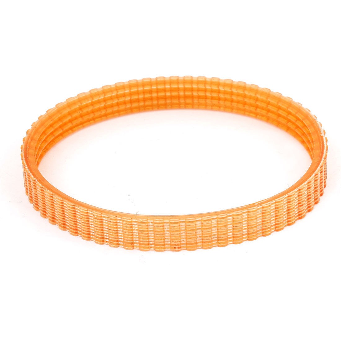 Orange PU 240mm Girth Electric Planer Drive Belt for Makita 1900B