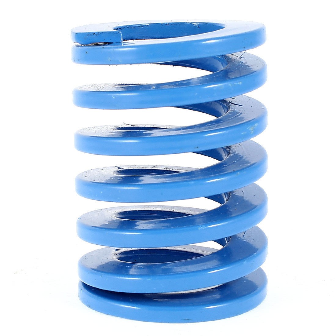 70mm x 50mm x 29mm Metal Tubular Section Mould Die Compression Spring