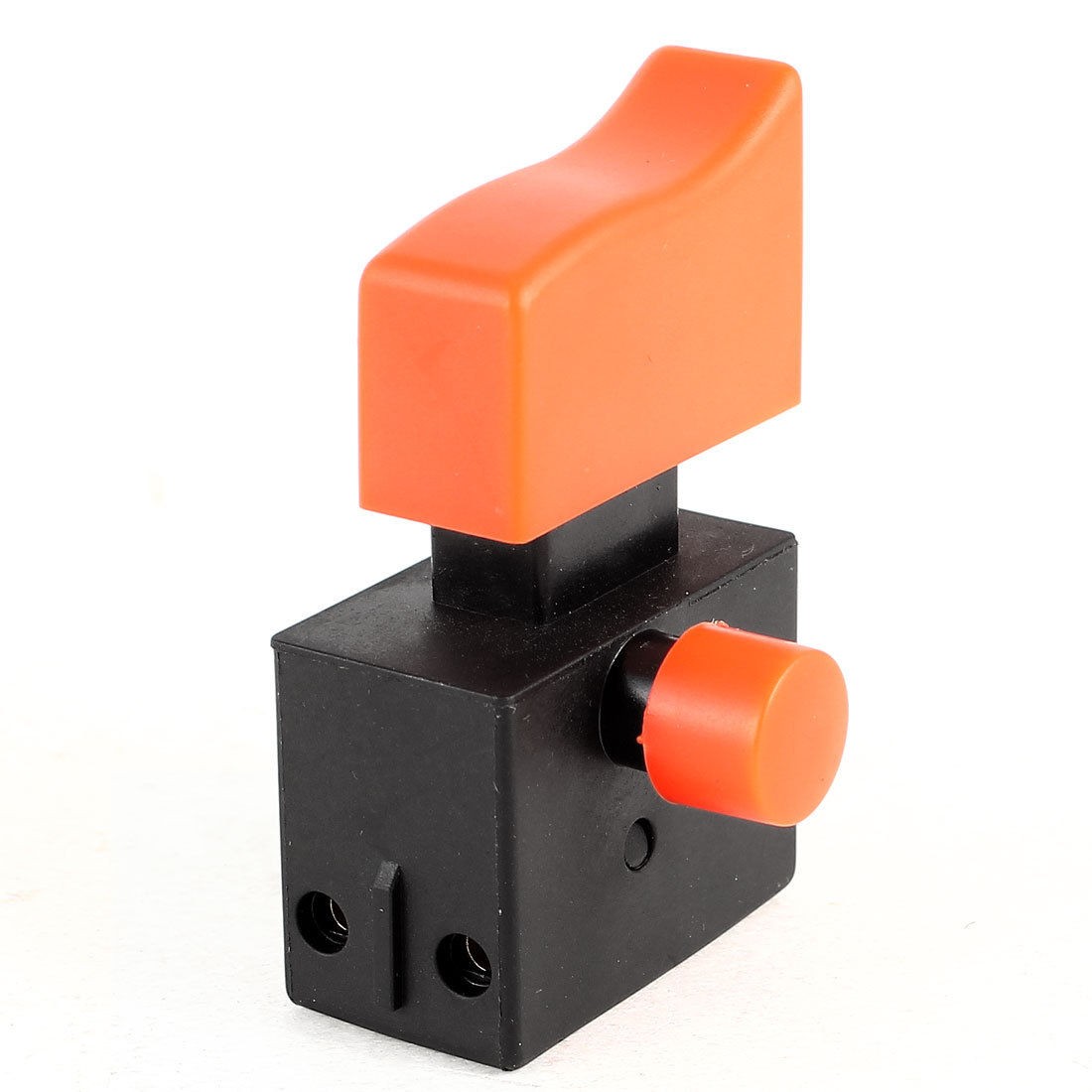 Replacement Part Latching NO+NO DPST Switch 18A 125V 12A/2A/10A 250V AC
