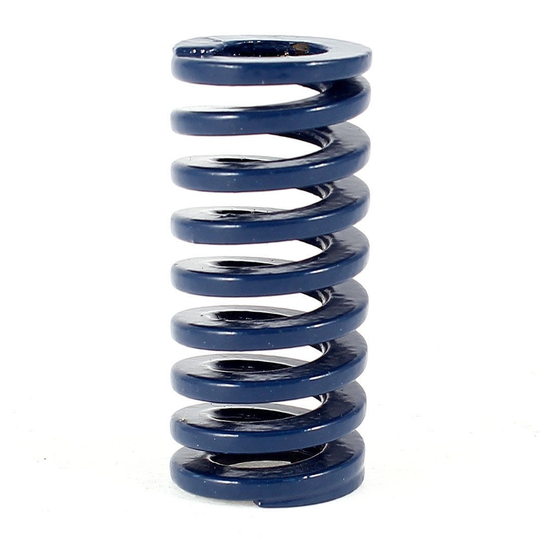 35mm x 16mm x 9mm Metal Tubular Section Mould Die Compression Spring