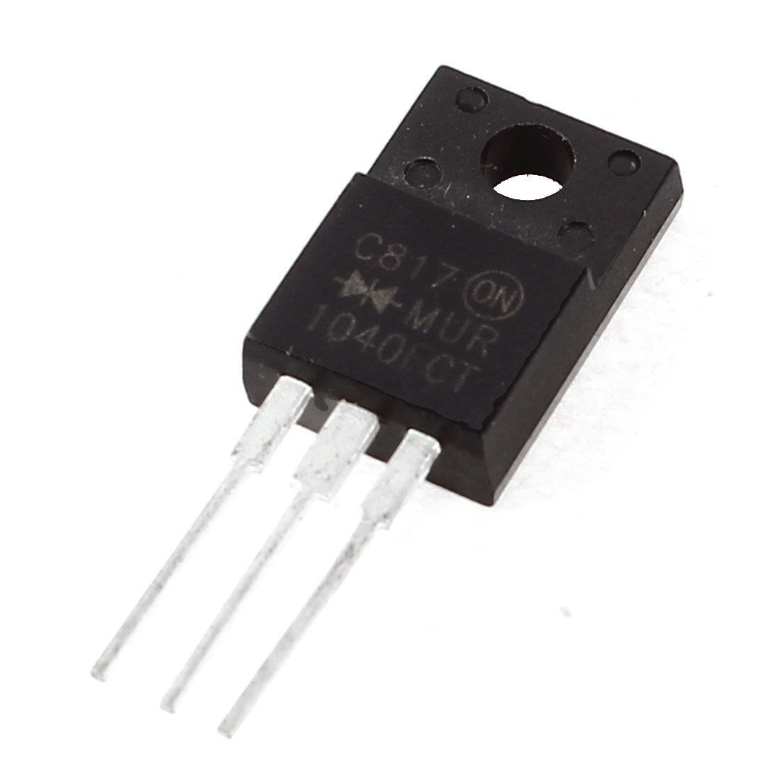 MURC817 500V 1A High Voltage Current NPN Power Transistor Spare Parts