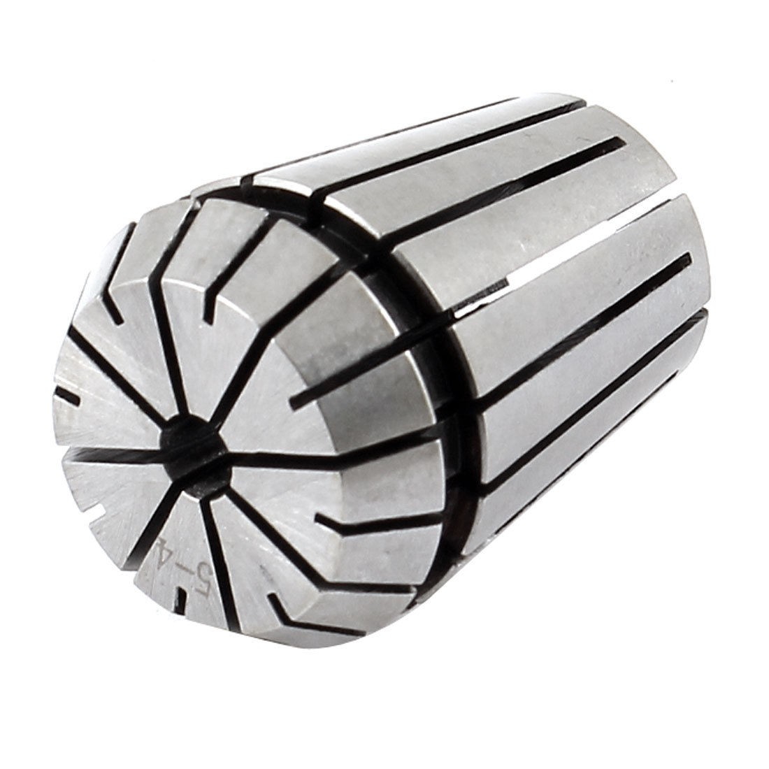 Machine Clamp 5-4mm Clamping Range Spring Collet Chuck ER25-5