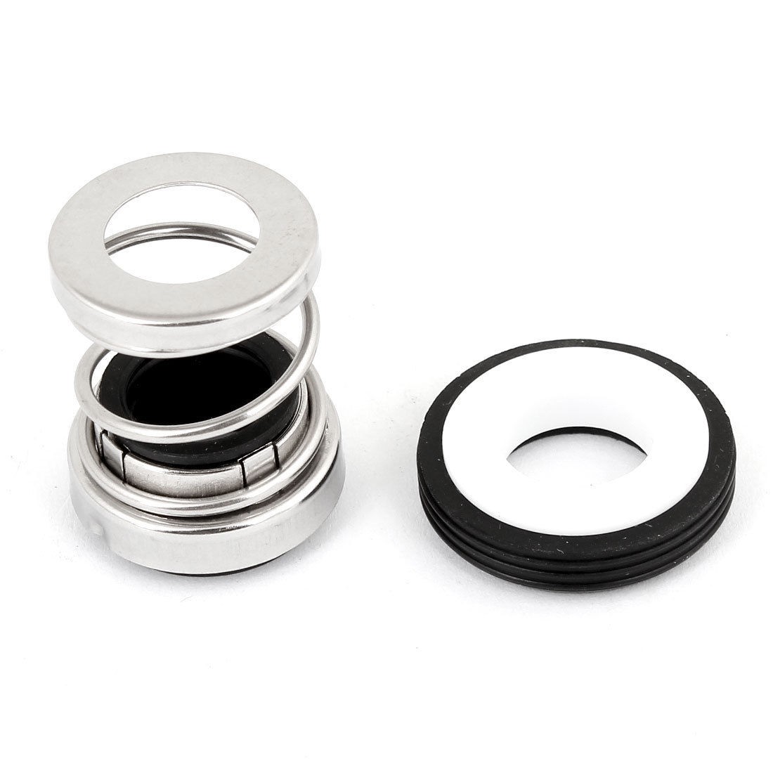 12mm Inner Dia Water Pump Industrial Mechanical Seal Tight Sealing