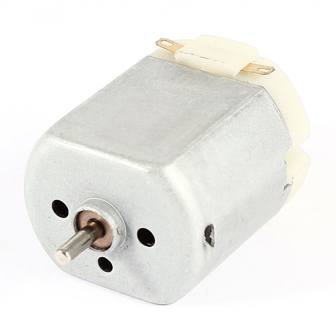 DC 12V 10000RPM Rectangle Magnetic Micro Electric Geared Motor