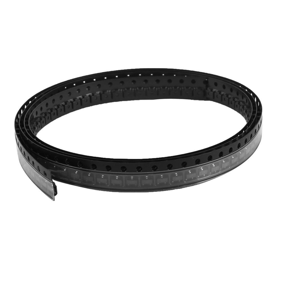 200 Pcs S9015 Triode Transistor NPN 0.2W 50V 0.1A SOT-23 SMD