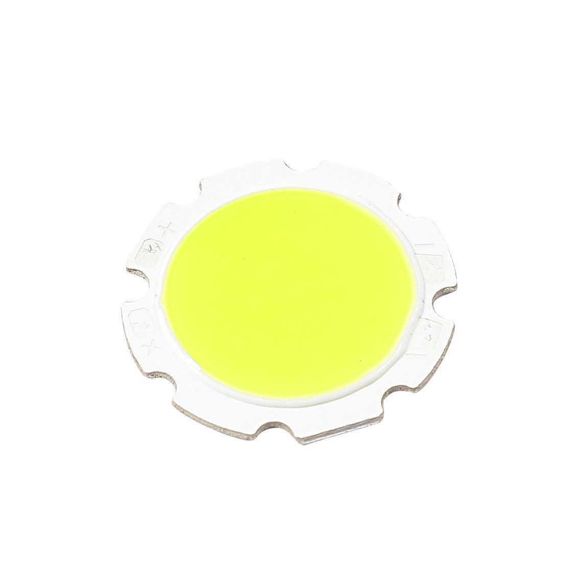 3W High Power White SMD COB LED Lamp Bead Light 240-270LM 6000K