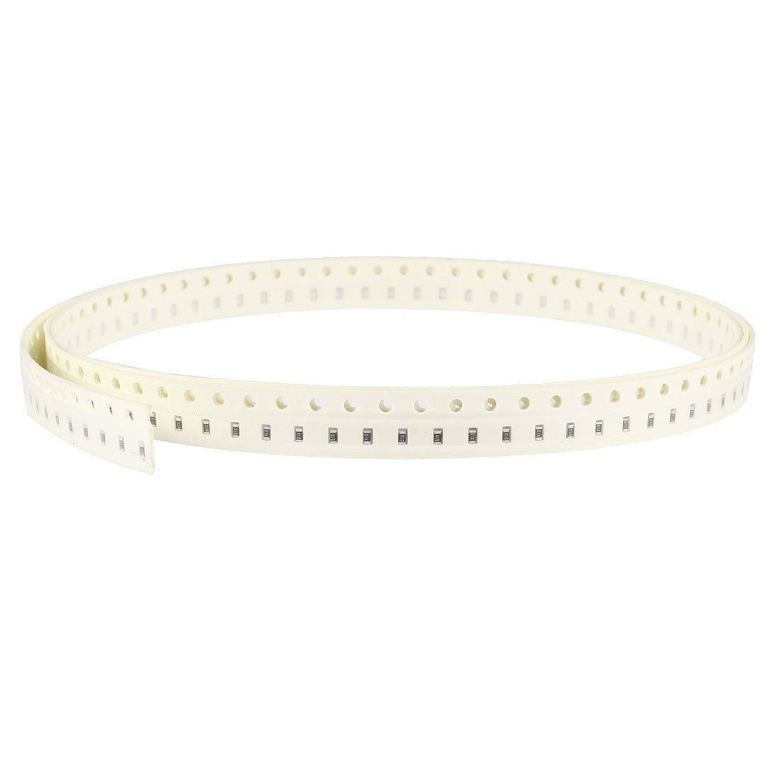 200 Pcs 0603 10 Ohm Resistance 1% Tolerance SMT SMD Chip Resistors