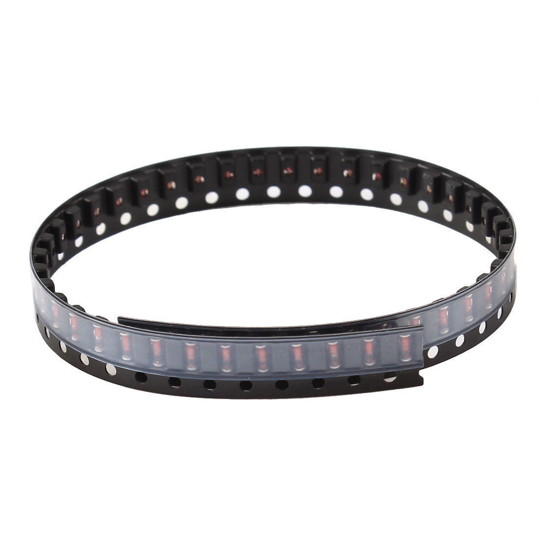 50Pcs Semiconductor LL4148 SMD SMT Switching Diodes SOD-80 150mA 100V