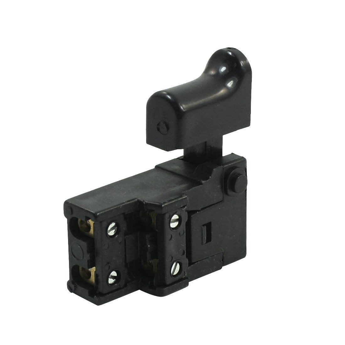 Replacement Momentary Marble Cutting Machine Power Tool Switch for Makita 4100