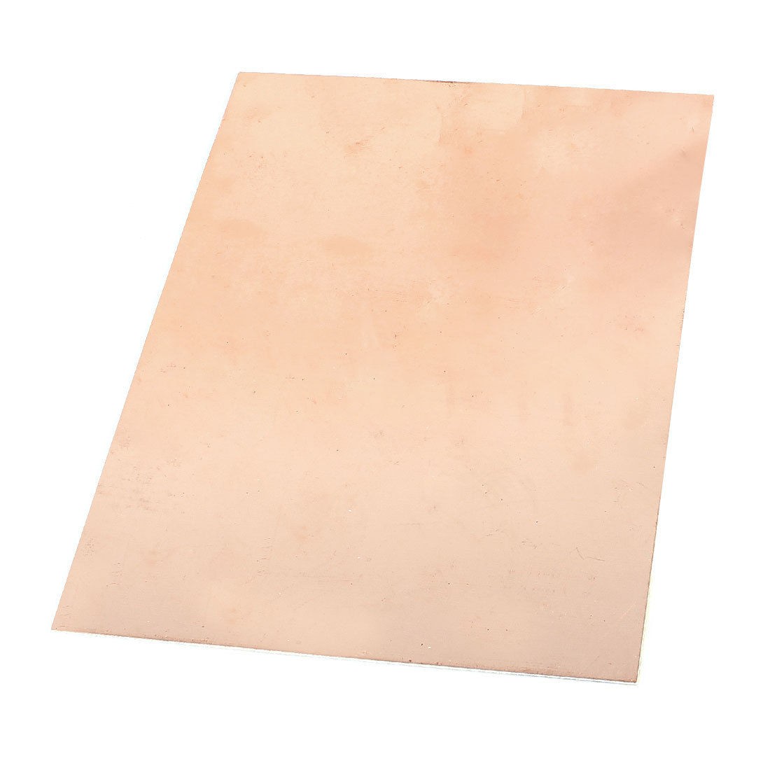 FR-4 Copper Clad Double Side PCB Laminate Board 150 x 200mm 1.6mm