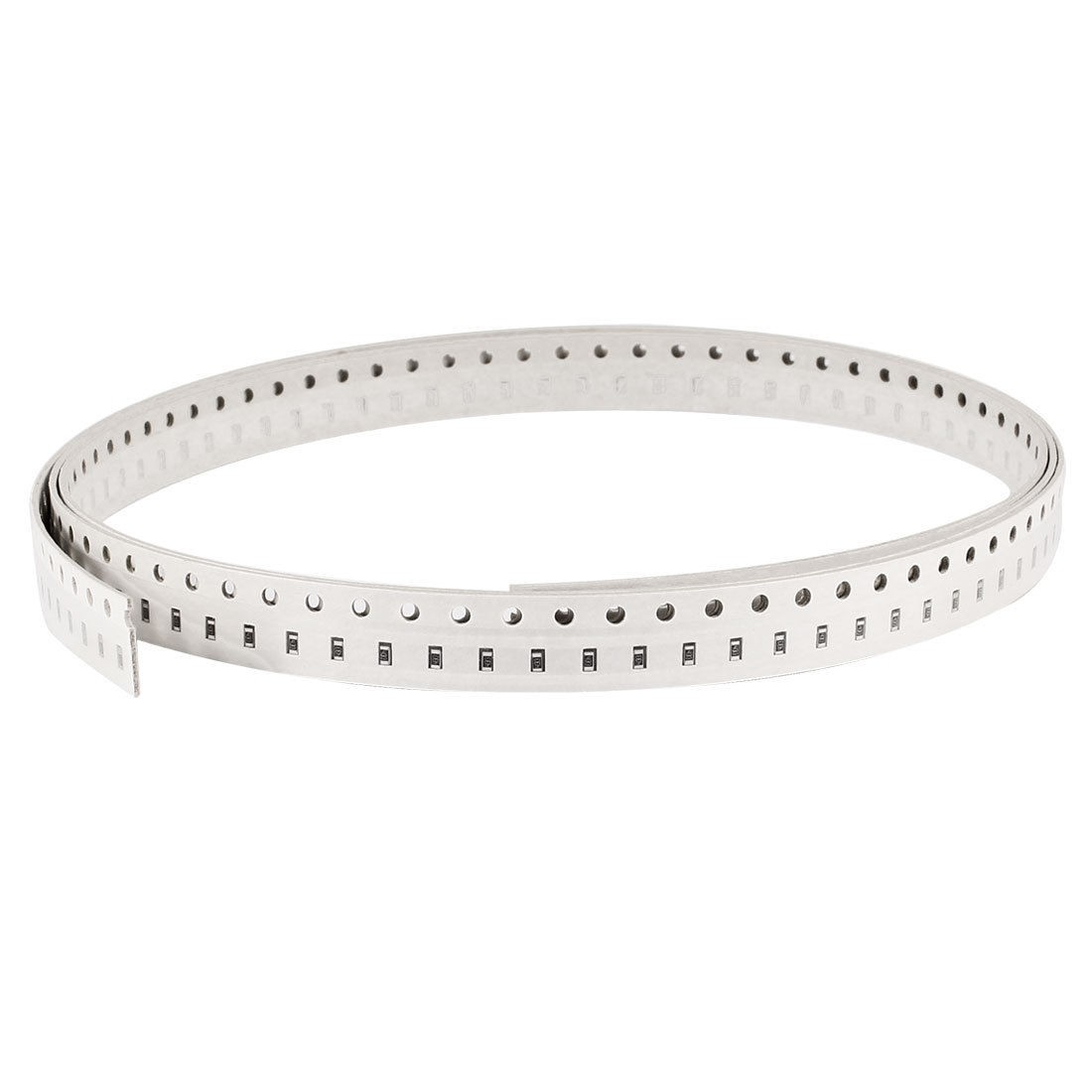 200 Pcs 0603 43K Ohm Resistance 1% Tolerance SMT SMD Chip Resistors