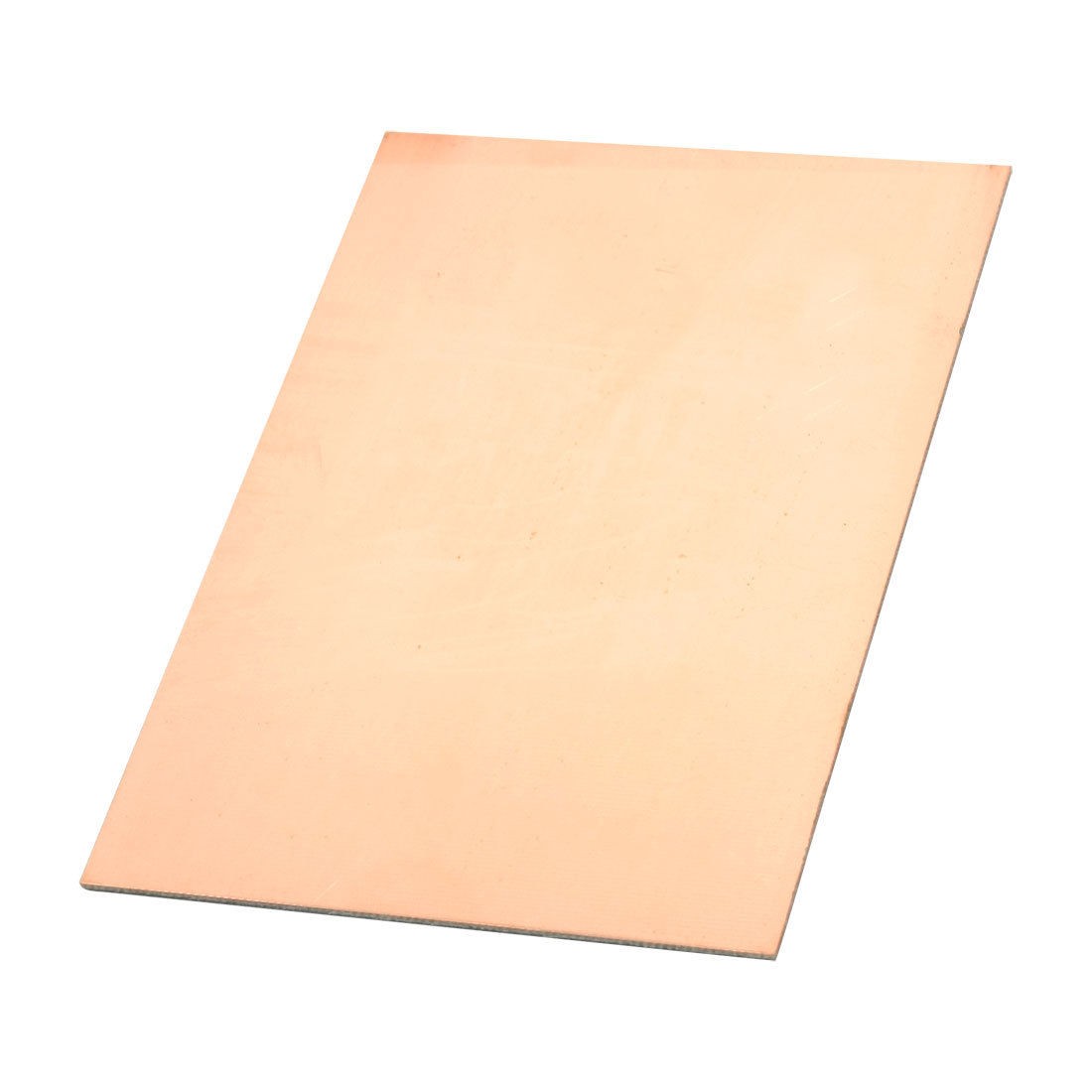 150mm x 100mm DIY Double Sided Copper Clad Laminate PCB Circuit Board