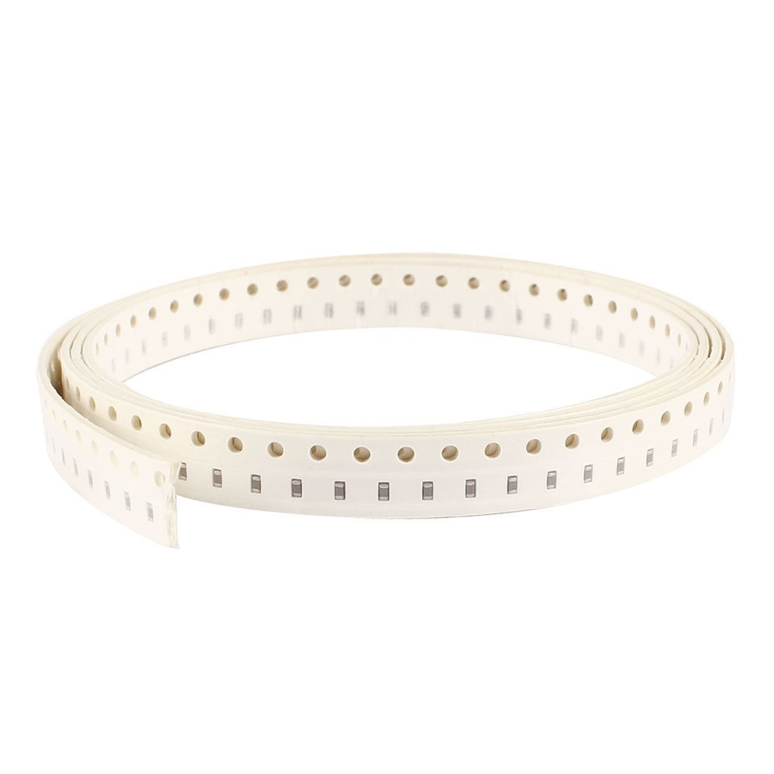 200 Pcs Electronic 5% 50V 12PF SMD SMT Thick Film Chip Capacitor 0603 White