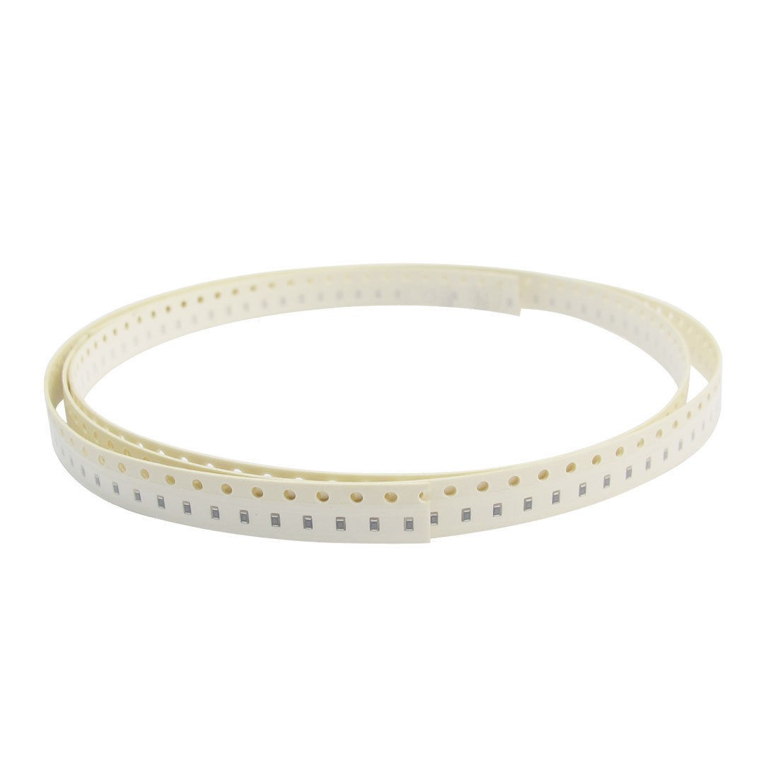 200 Pcs 0603 120Ohm Resistance 5% 1/16W SMT SMD Chip Fixed Resistors Strip