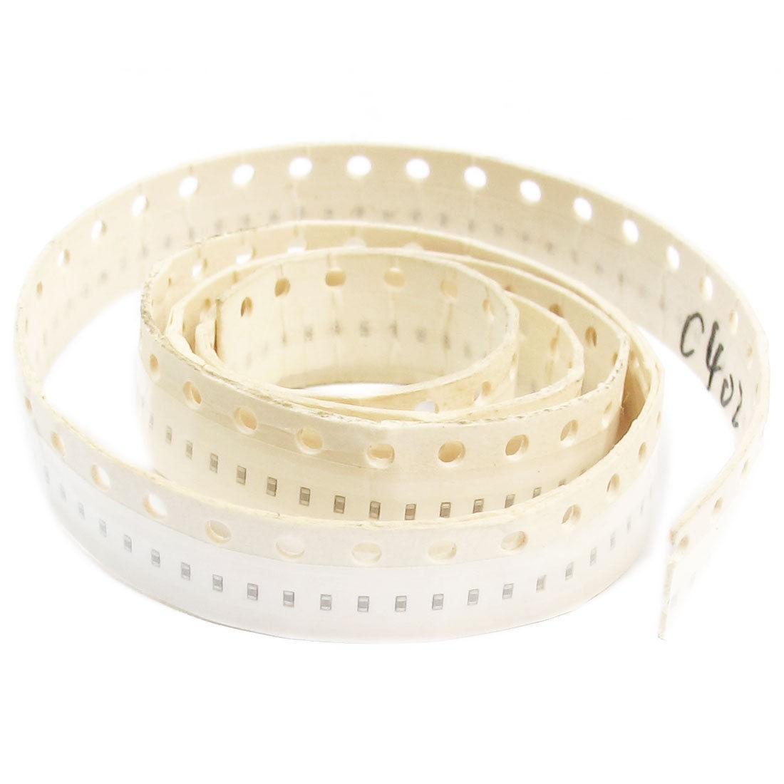 200PCS 50V 0.75PF Capacitance SMD SMT Thick Film 0402 Chip Capacitors