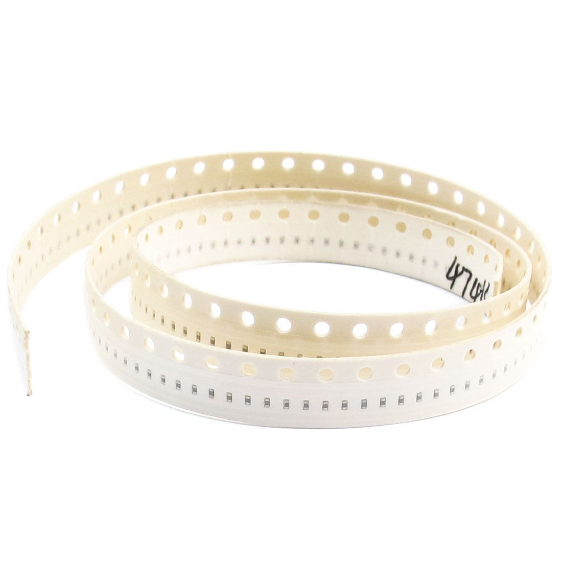 200pcs 10% Tolerance 6.3V 470nF Thick Film SMD SMT 0402 Chip Capacitors