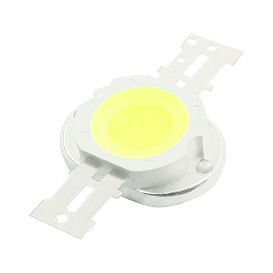 Y3C45QM DC 9-11V 1A 10W Watt 6000-6500K White Illuminated Light LED Emitter