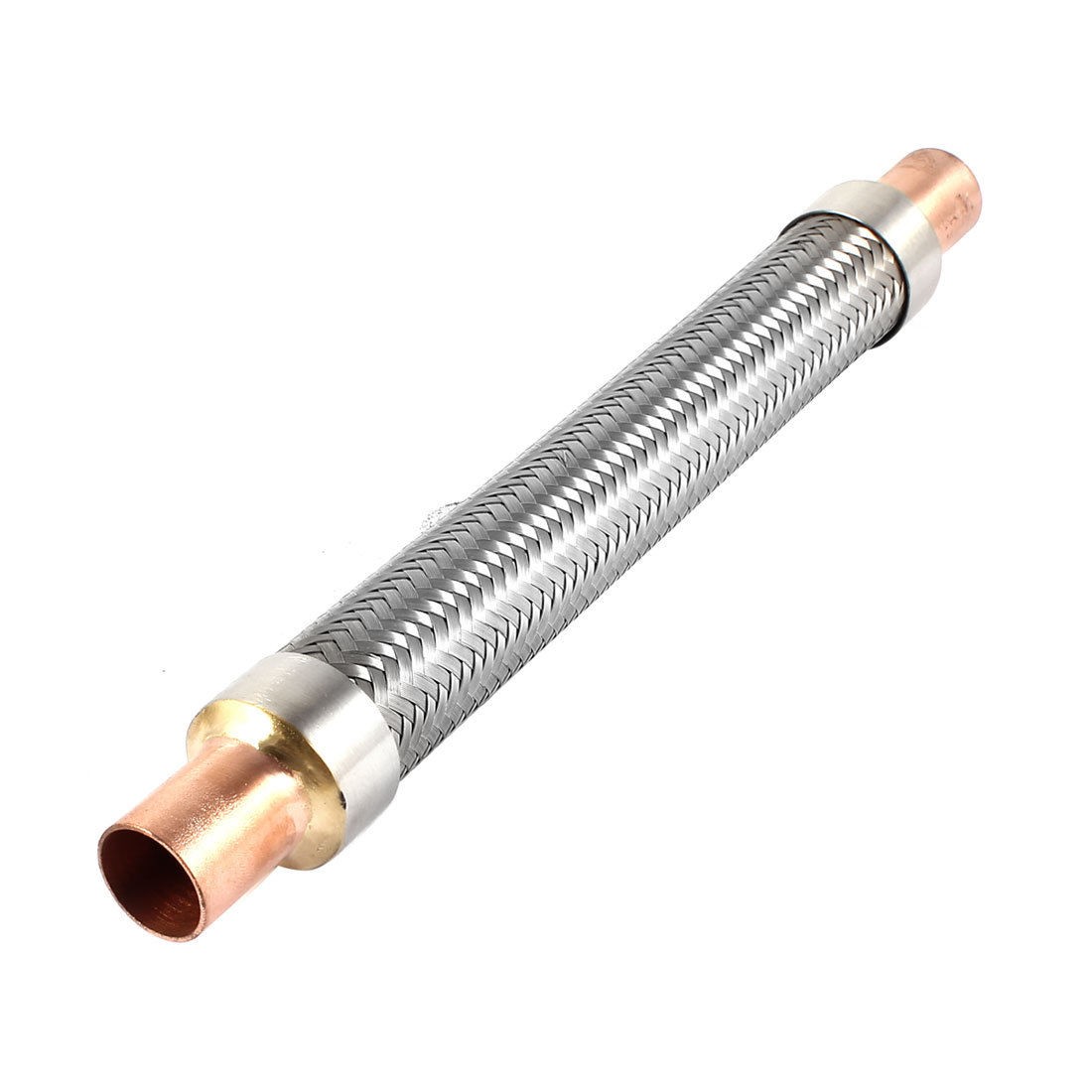27cm Long Air Conditioner Vibration Absorber Hose Tube 3/4" 19mm