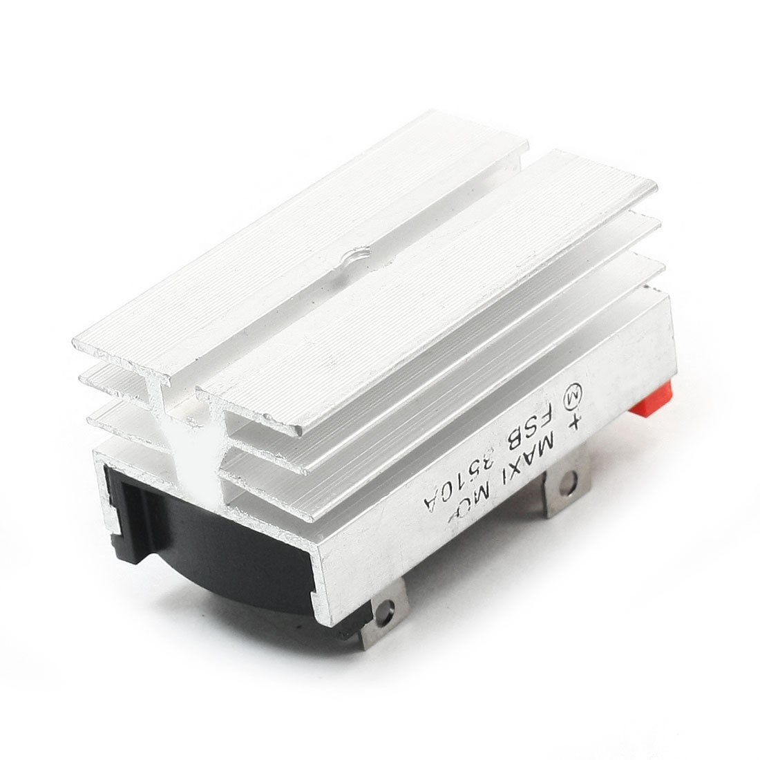3-Phase Diode Bridge Rectifier w Heat Sink 5Pin Terminal 35A 1000V 3510A