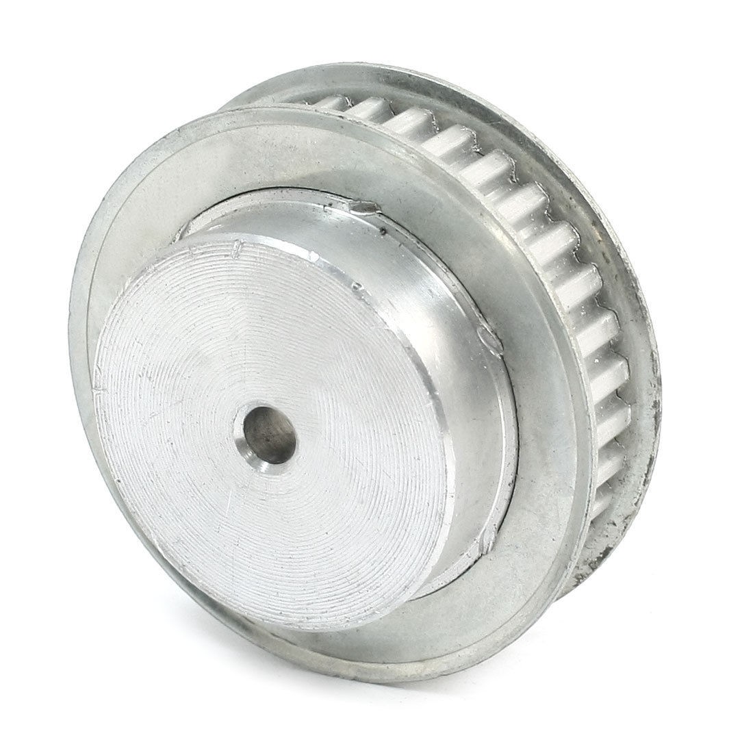 Stepper Motor XL Type Aluminum Timing Belt Pulley 35 Teeth 6mm Bore