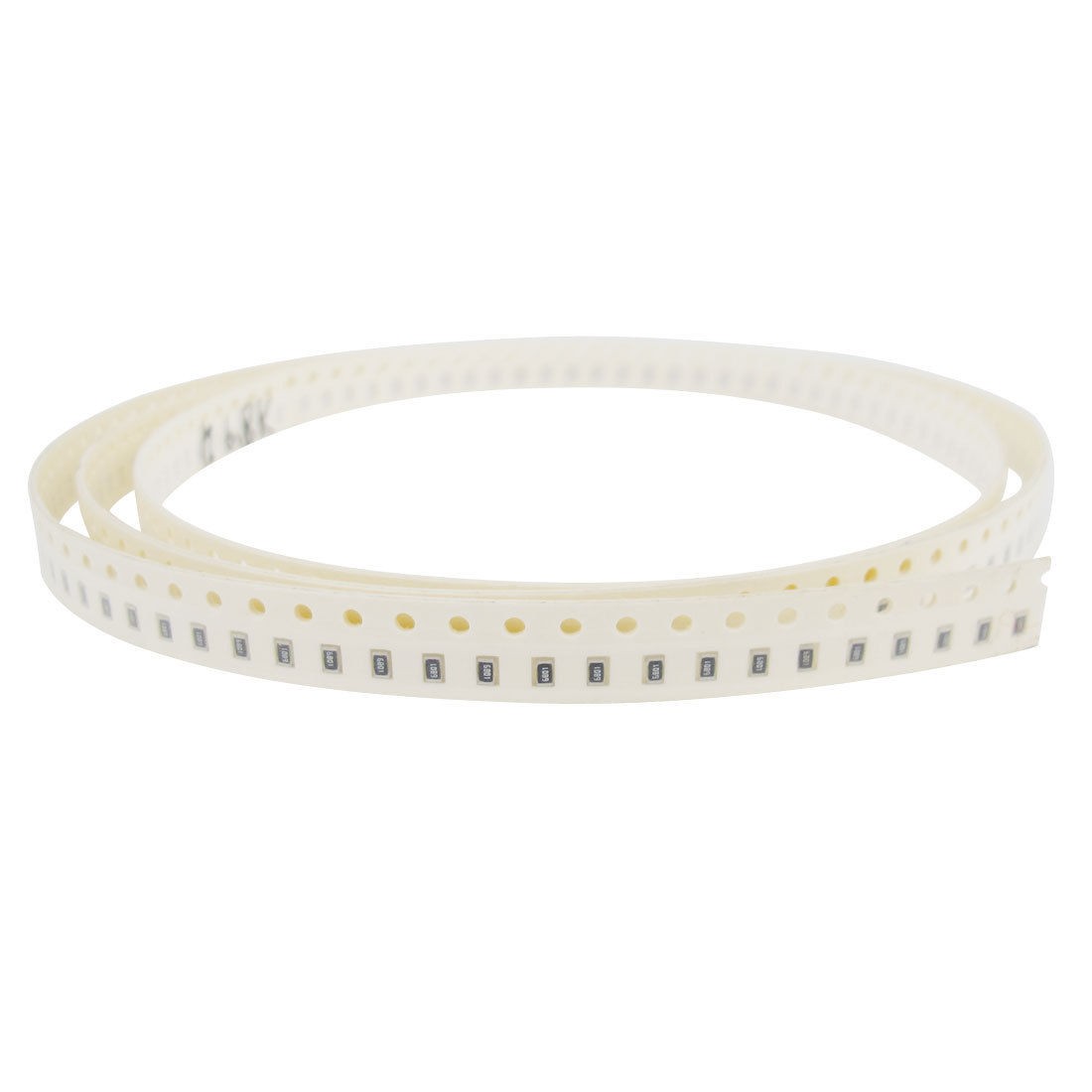 200 Pcs 0603 1608 300K Ohm 1 16W 5 Film SMT SMD Chip Fixed Resistors Strip